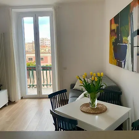 Cioccis Boutique Apartment Rome Exterior photo