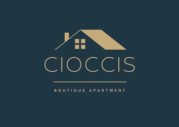 Cioccis Boutique Apartment